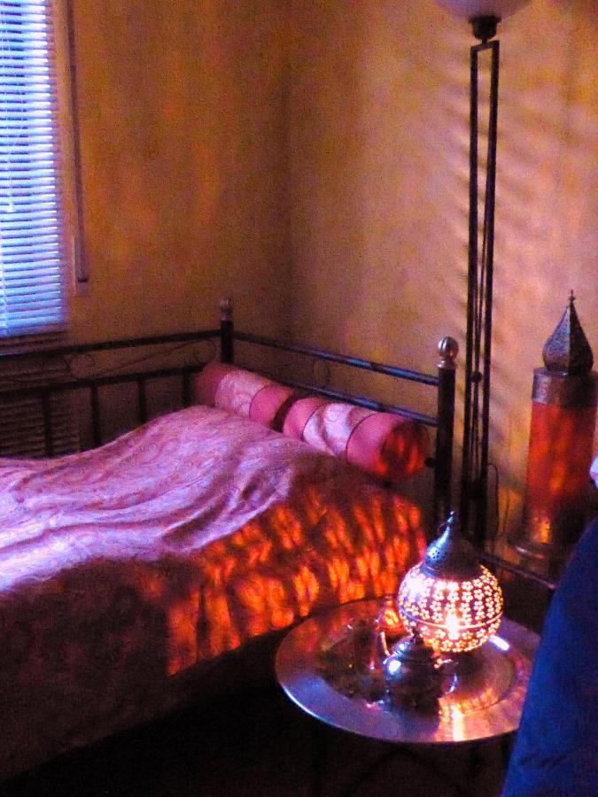 Rose'S Ferienwohnung Freigericht Dış mekan fotoğraf